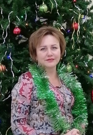 Моя фотография - Ольга, 51 из Усть-Кулом (@olga250652)