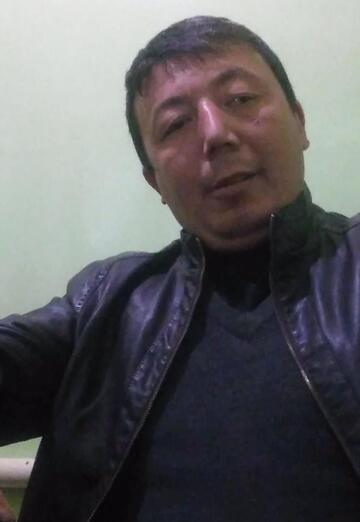 Моя фотография - temur, 42 из Ташкент (@temur3545)