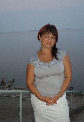 My photo - gulnur, 55 from Kazan (@gulnur249)