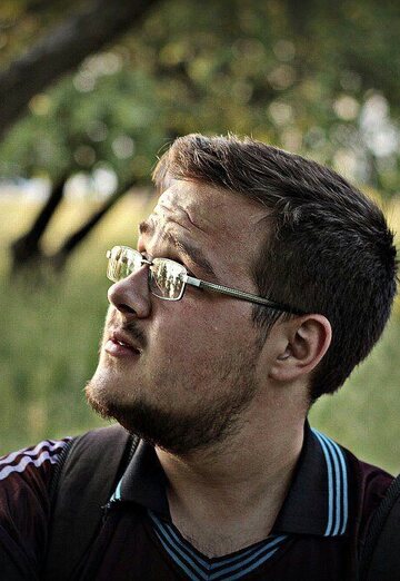 Моя фотография - Игорь, 29 из Могилёв (@igor299328)