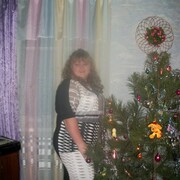 Екатерина, 37, Усть-Донецкий