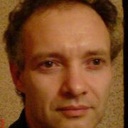Владимир, 55, Новохоперск