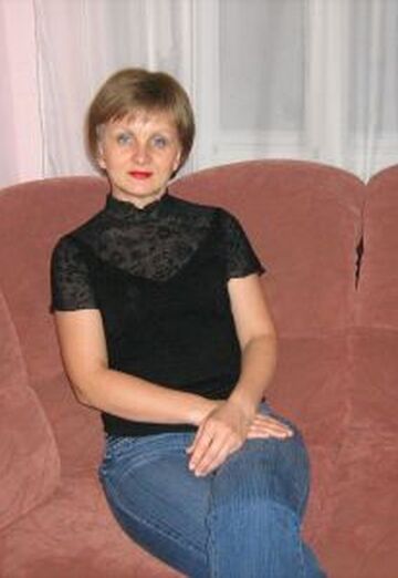 My photo - Lyudmila, 53 from Saraktash (@ludmila4691147)