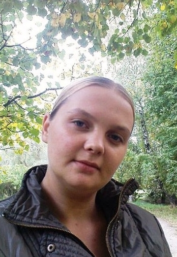 My photo - lana, 36 from Kasimov (@id654081)