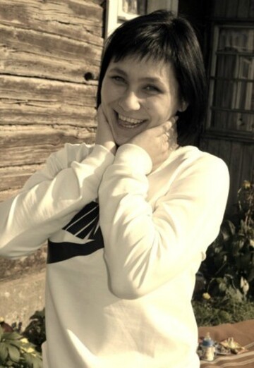Моя фотография - Виктория, 31 из Сморгонь (@viktoriy7811252)