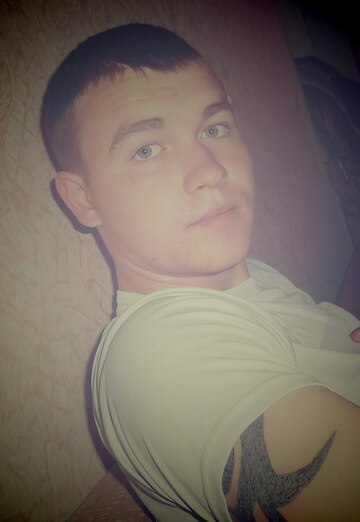 My photo - Andrey, 32 from Zapolyarnyy (@andrey152592)
