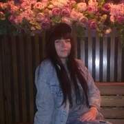 Ксения, 27, Зеленогорск (Красноярский край)