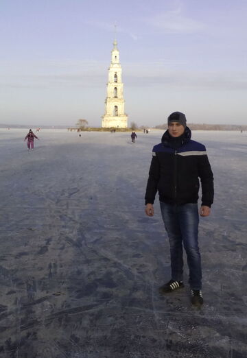 My photo - Konstantin, 31 from Kalyazin (@konstantin22017)