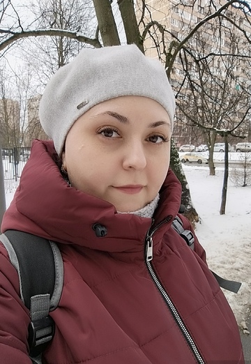 Yelya (@elya10412) — my photo № 2