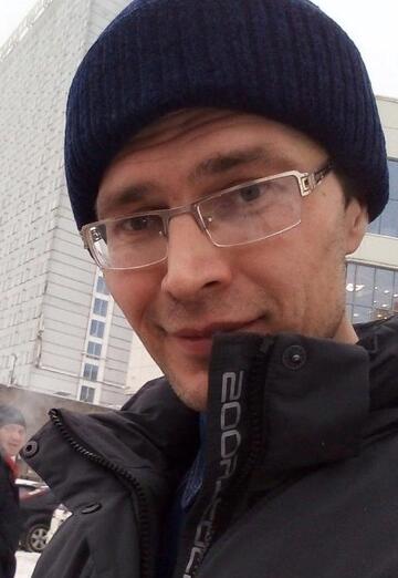 Моя фотография - саша, 51 из Северск (@sasha267095)