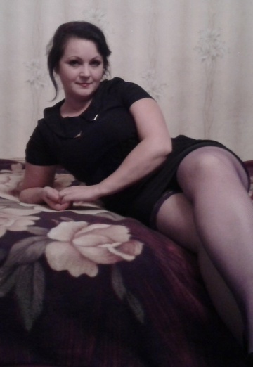 My photo - Inna, 43 from Gelendzhik (@inna19317)