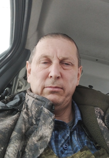 My photo - Aleksandr, 49 from Murom (@aleksandr1154240)