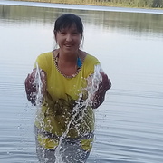 Nadin, 39, Козьмодемьянск