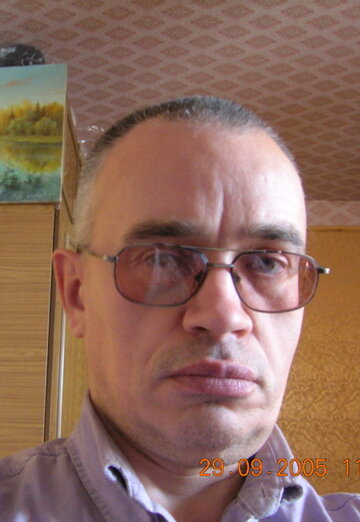 Моя фотография - сергей, 47 из Владимир (@sergey563396)