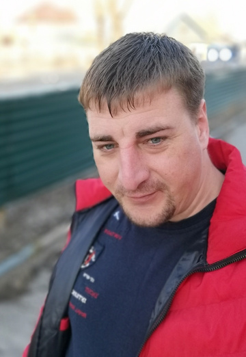 Моя фотография - Павел, 35 из Новосибирск (@pavelmiheev5)