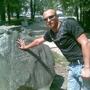 АЛЕКСЕЙ, 41, Черниговка