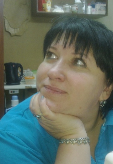My photo - IRINA, 55 from Chapaevsk (@irina100375)