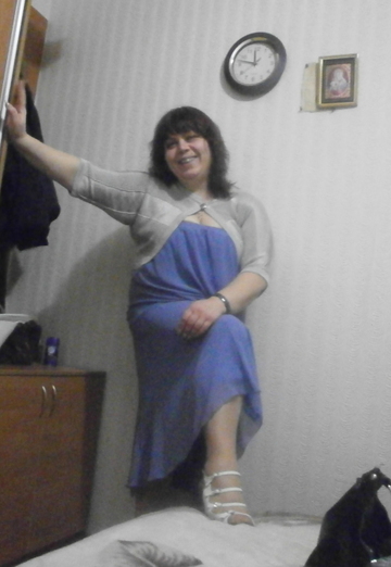 Моя фотография - Елена, 54 из Донецк (@elena253944)