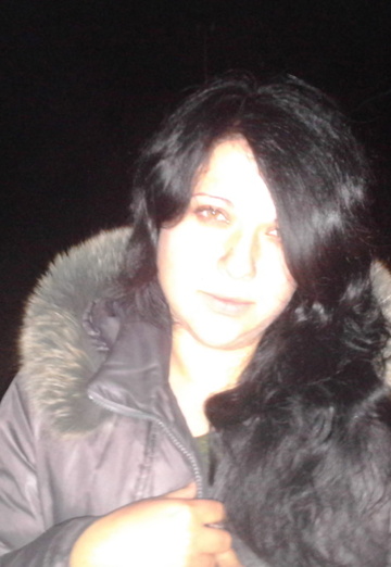My photo - mura, 36 from Makeevka (@mura575)