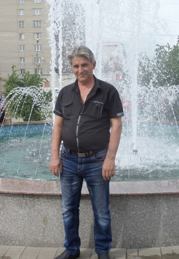 Моя фотография - Владимир, 65 из Линево (@gamov1958)