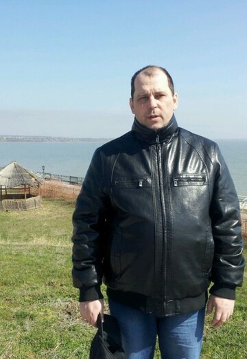 Моя фотография - Алексей, 49 из Долгопрудный (@aleksey352472)