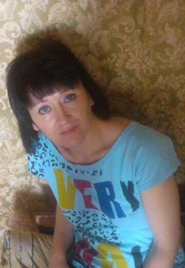 Моя фотография - Оксана, 49 из Днестровск (@serina74)