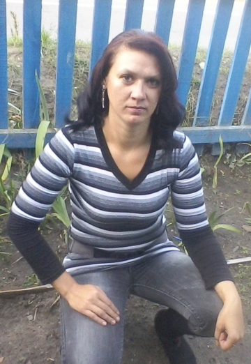 Моя фотография - Наталья, 41 из Пружаны (@natalya91210)