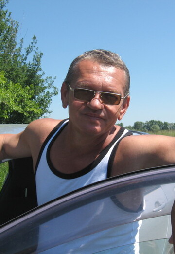 Моя фотография - Александр, 58 из Бийск (@aleksandr405299)