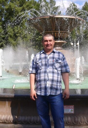 Моя фотография - Хамит, 55 из Азнакаево (@hamit80)