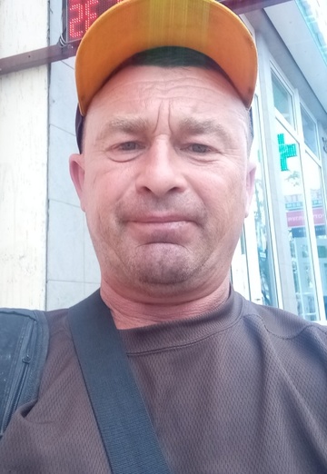 Моя фотография - Геннадий Кучеровский, 53 из Южное (@gennadiykucherovskiy)