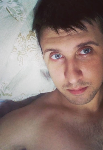 Моя фотография - Евгений Гладков, 33 из Калуга (@evgeniygladkov5)