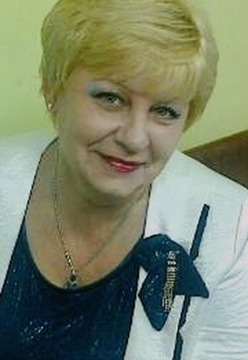 Моя фотография - марина, 61 из Славянск-на-Кубани (@marina205246)