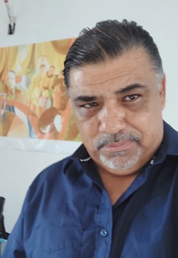 My photo - Marco, 46 from Mérida (@marco1361)
