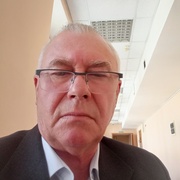 Иван фесенко, 61, Волгоград