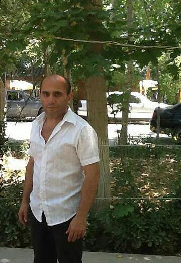 Моя фотография - яшар, 46 из Адана (@yashar333)