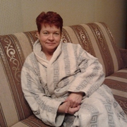 Светлана, 59, Калуга