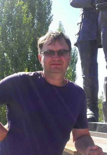 My photo - Aleksandr, 53 from Naberezhnye Chelny (@aleksandr885312)