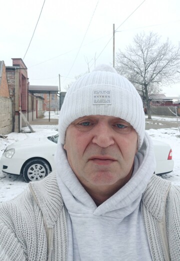 Моя фотография - Аслан, 46 из Владикавказ (@alik52043)