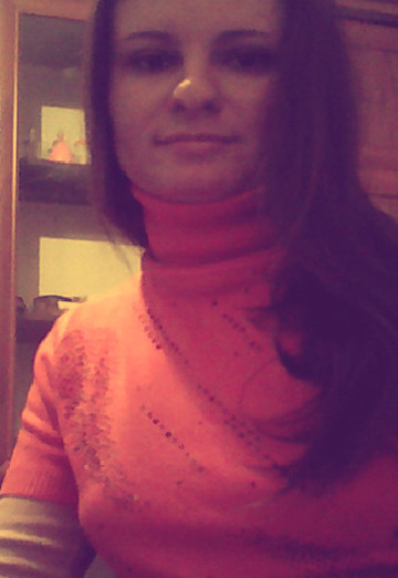 My photo - yuliya, 41 from Kharkiv (@yulyapopova2019)