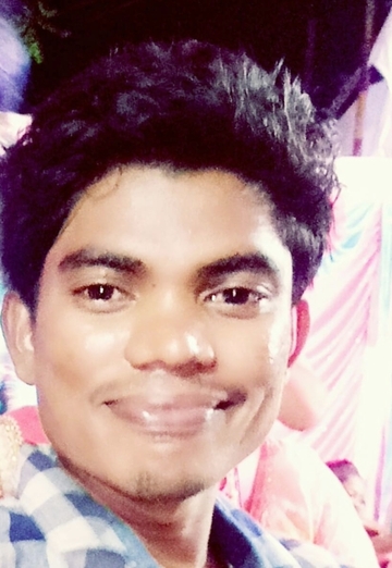 My photo - Sandeep, 33 from Pandharpur (@sandeep88)