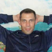 Руслан, 37, Зима