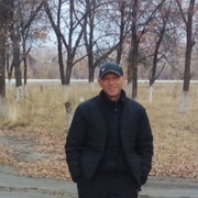 Сергей, 46, Горняцкий
