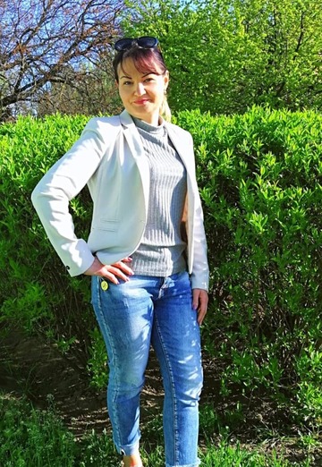 Моя фотография - Ольга, 46 из Николаев (@olga289012)