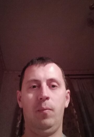 Моя фотография - Геннадий Свищов, 43 из Киев (@gennadiysvishov)