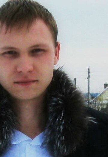 Моя фотография - Вячеслав, 38 из Нижний Тагил (@vyacheslav38144)