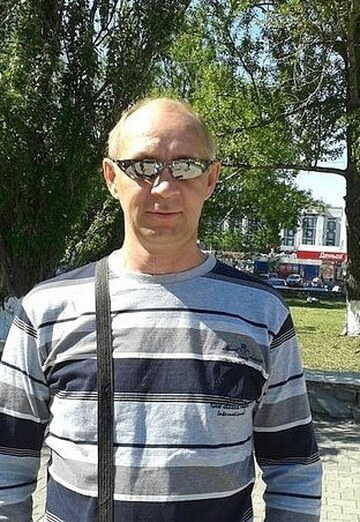 Моя фотография - Владимир, 52 из Пермь (@vladimir326965)