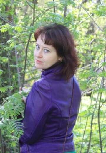 My photo - Evgeniya, 40 from Korolyov (@evgeniya5083)