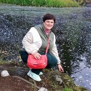 Elena 46 лет (Телец) Тула