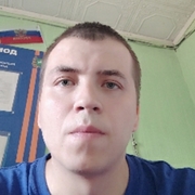Владимир 32 года (Весы) Томск