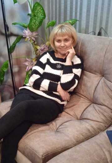 My photo - Svetlana Arhipova, 59 from Kansk (@svetlanaarhipova13)